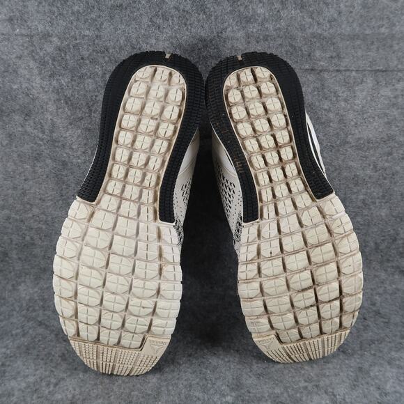 Reebok Shoes Mens 10 Athletic Trainers Running Active Sneaker Gym Sport - Picture 9 of 12